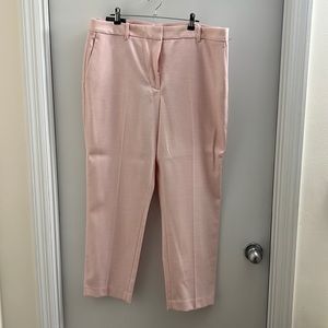 Clearance❗️ New DKNY SLIM LEG ANKLE PANTS SIZE 14